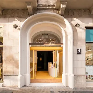 Hotel Bcn Urbaness Gran Ducat, Barcelona