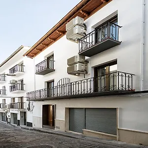 Nuevo Monteftur 3* Montefrío