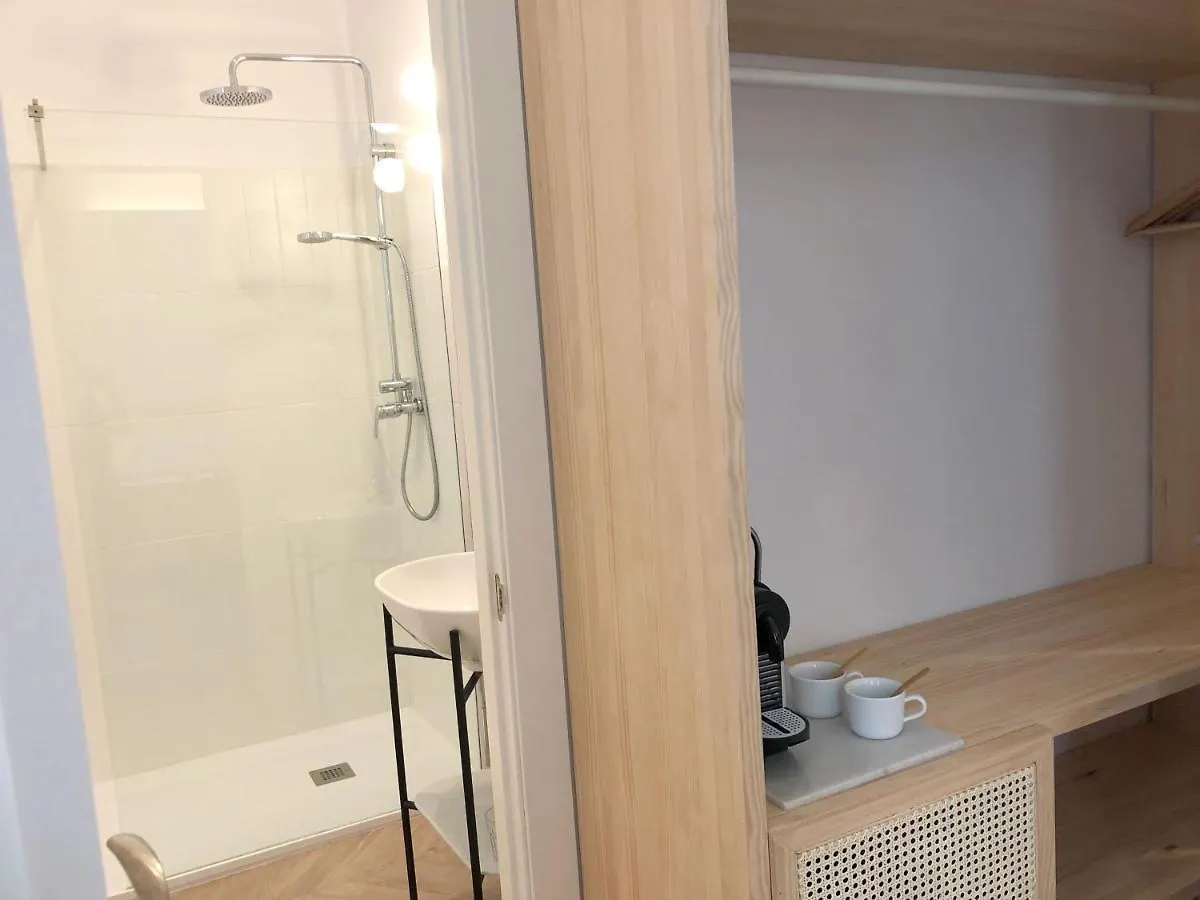 Hotel The Mo House Barcelona