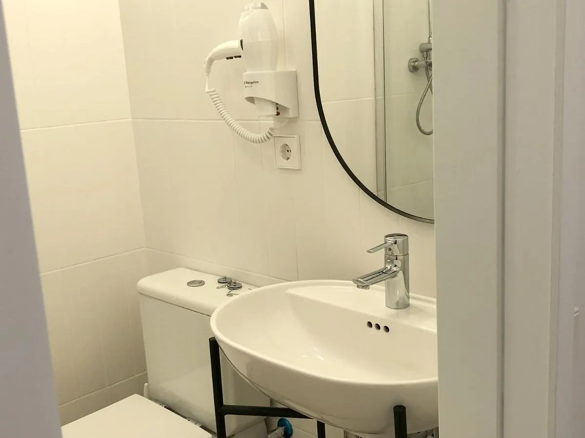 The Mo House Hotell Barcelona