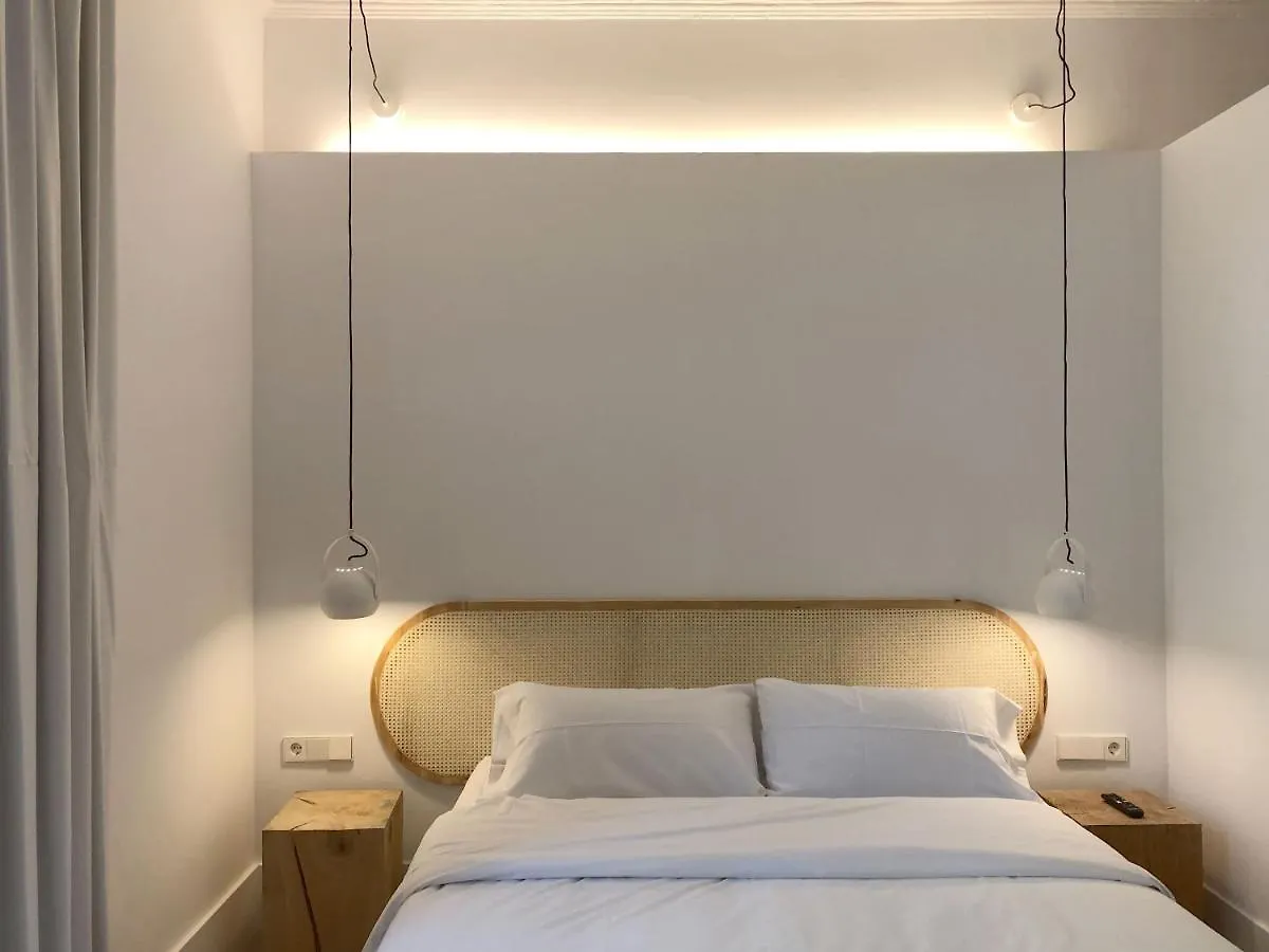 The Mo House Hotell Barcelona