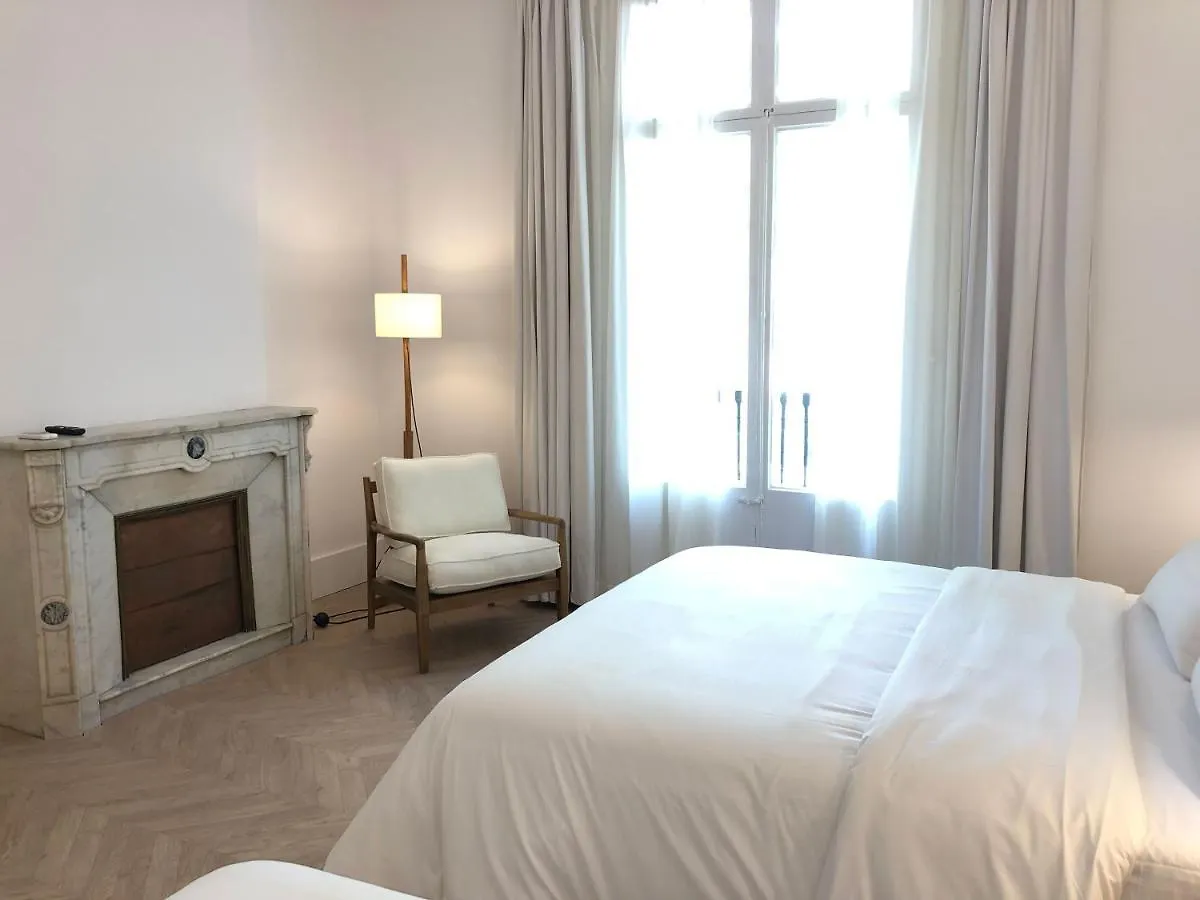 The Mo House Hotell Barcelona