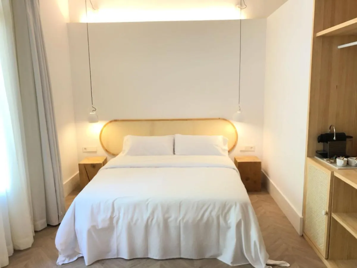 Hotel The Mo House Barcelona