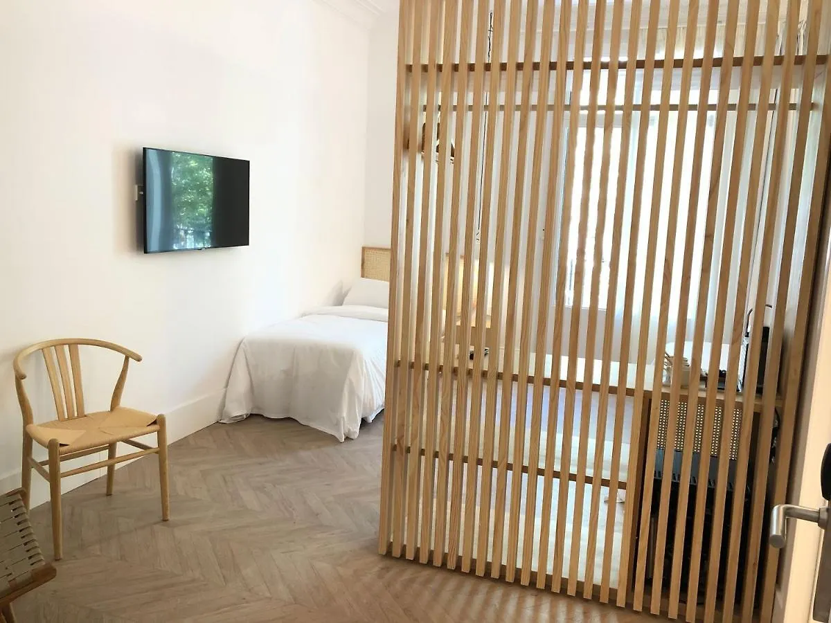 The Mo House Hotel Barcelona 2*,  Spain