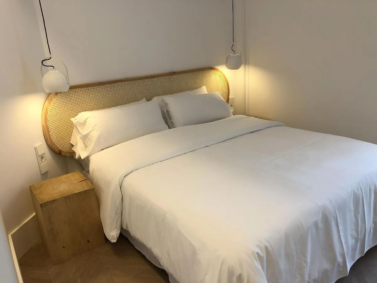 The Mo House Hotel Barcelona