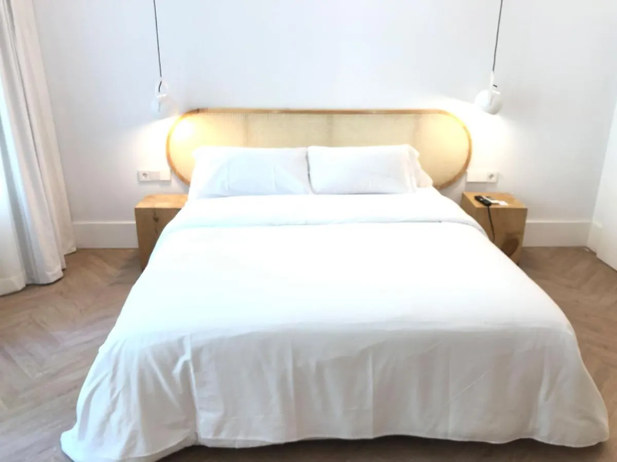 Hotel The Mo House Barcelona