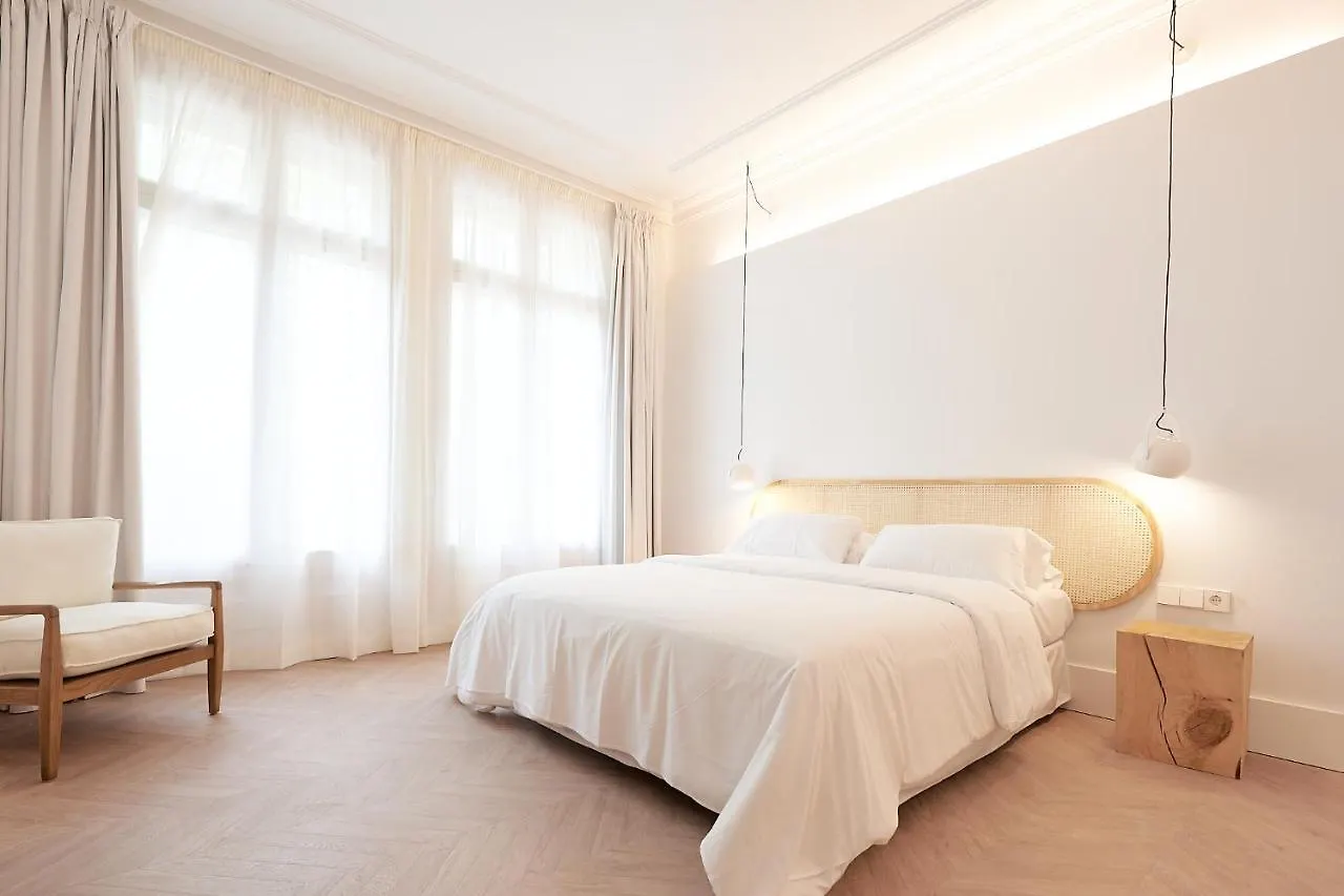 Hotel The Mo House Barcelona