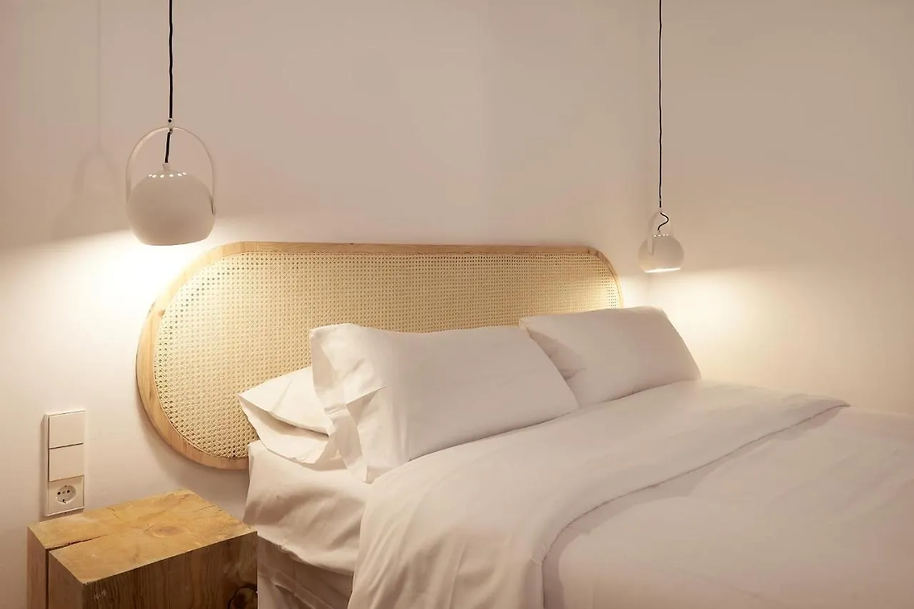 Hotel The Mo House Barcelona