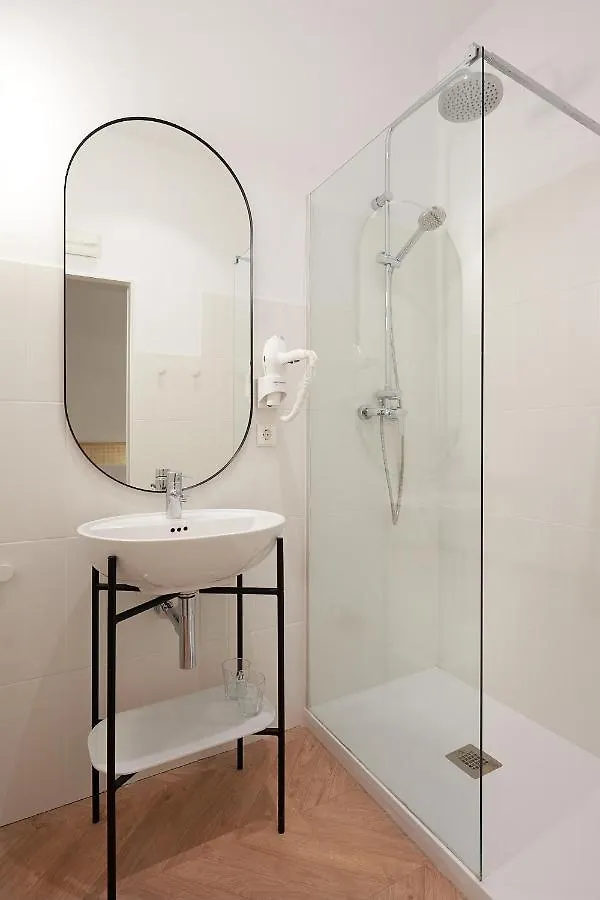 Hotel The Mo House Barcelona