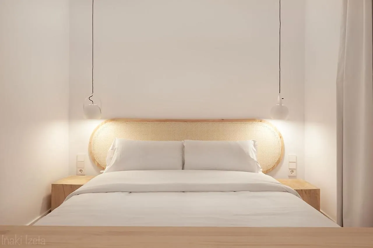 The Mo House Hotell Barcelona