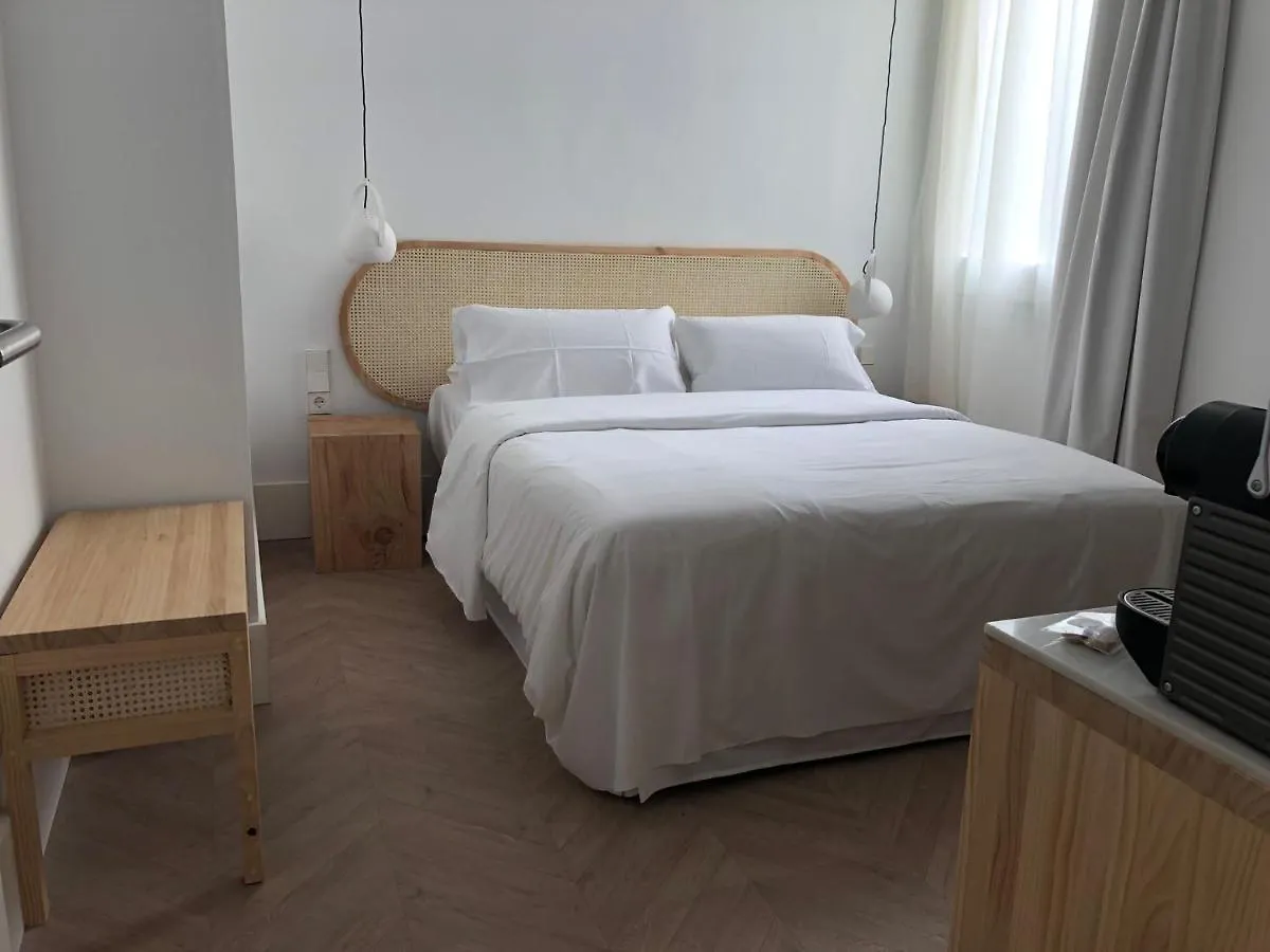 The Mo House Hotel Barcelona