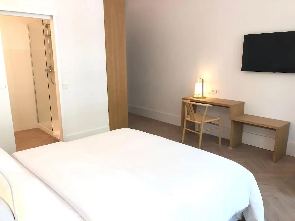 The Mo House Hotel Barcelona