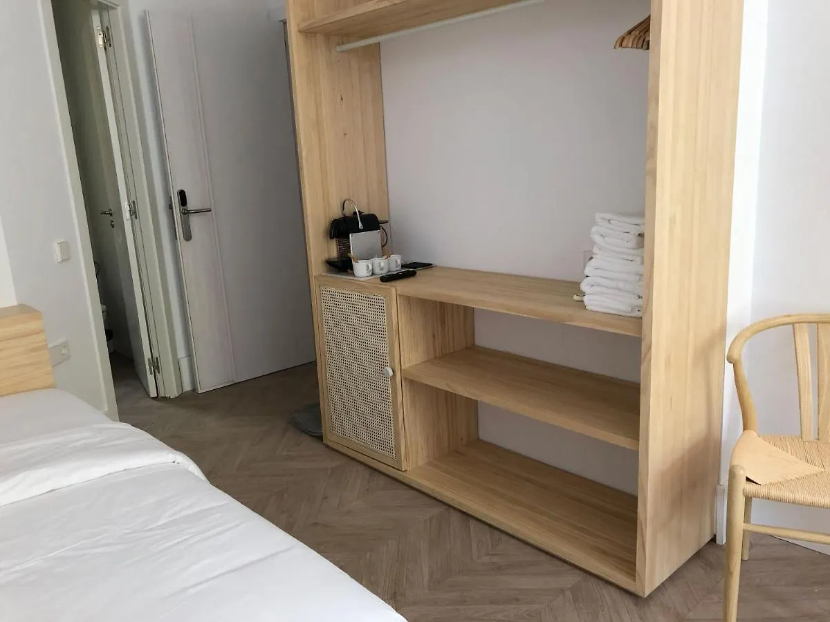 The Mo House Hotel Barcelona